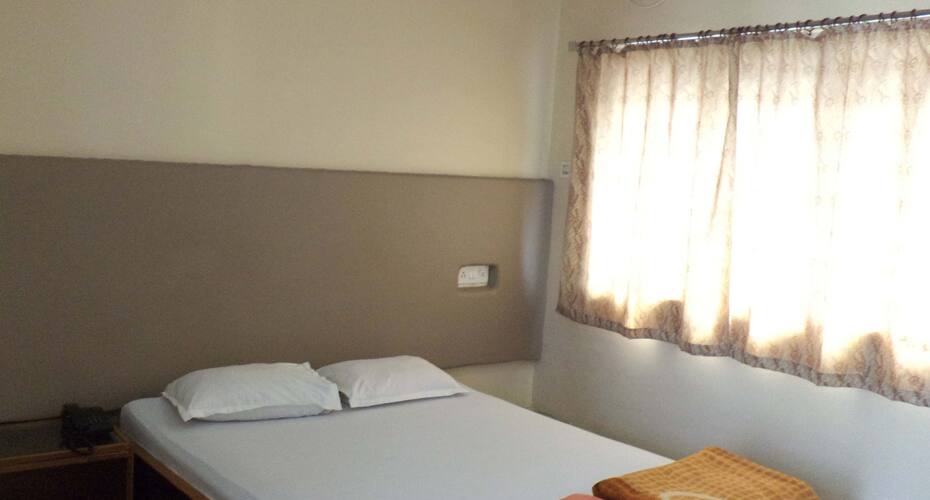 Hotel Feel Good, Puri 1
